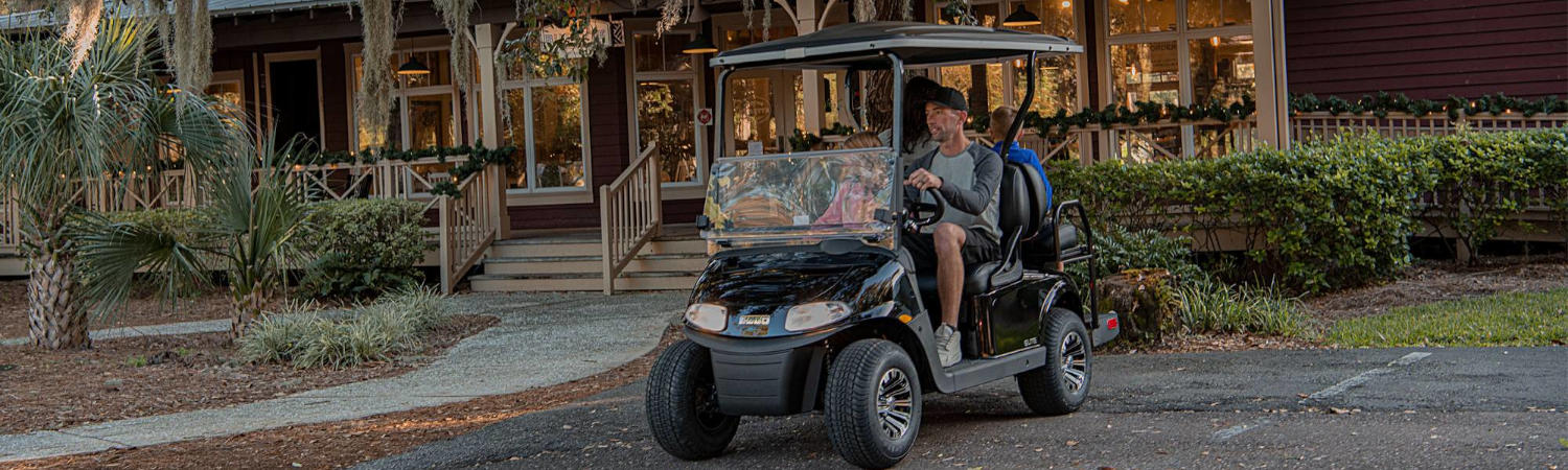 2021 E-Z-GO Personal Golf Cart for sale in Gateway Golf Cars, O'Fallon, Missouri