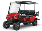 6 Passenger Golf Carts for sale in O'Fallon, MO